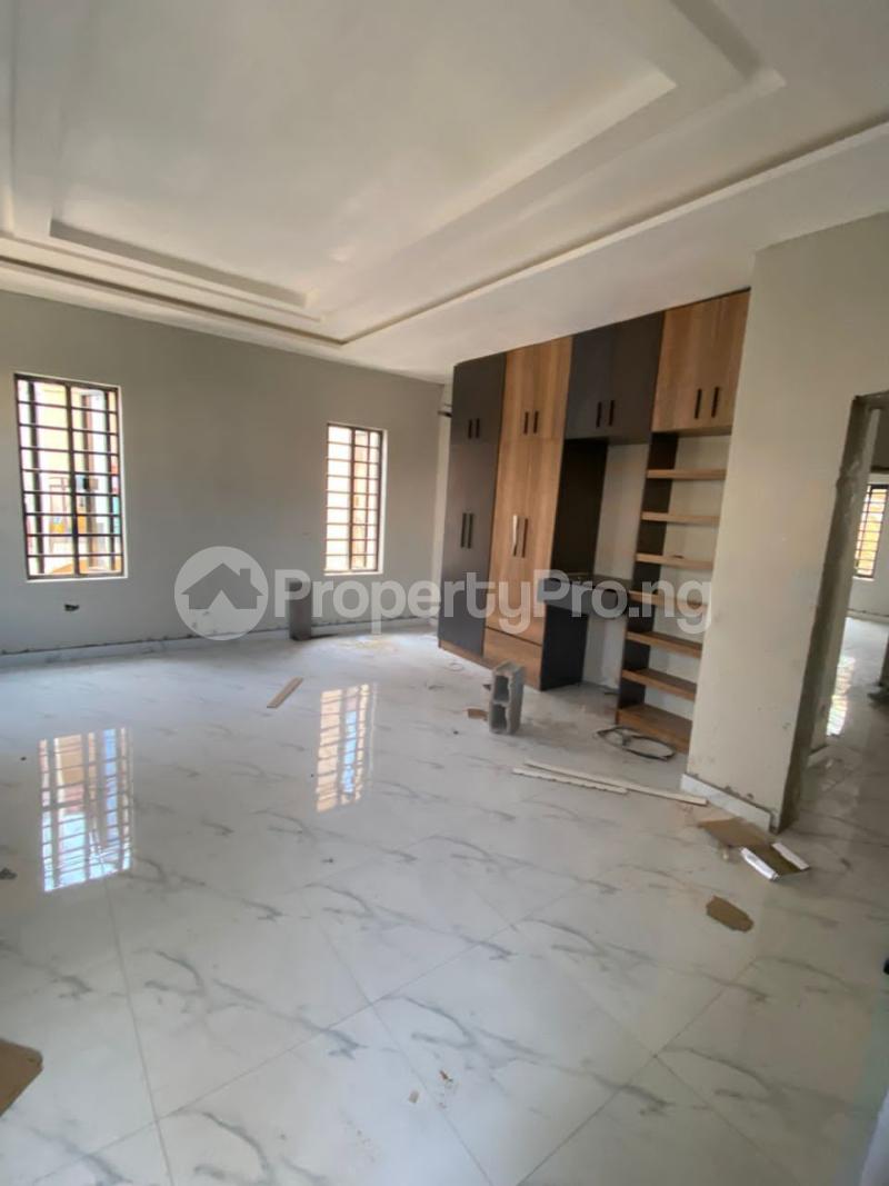 4 bedroom House for sale Magodo GRA Phase 1 Ojodu Lagos