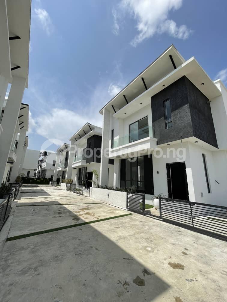 House for sale Ajah Lagos