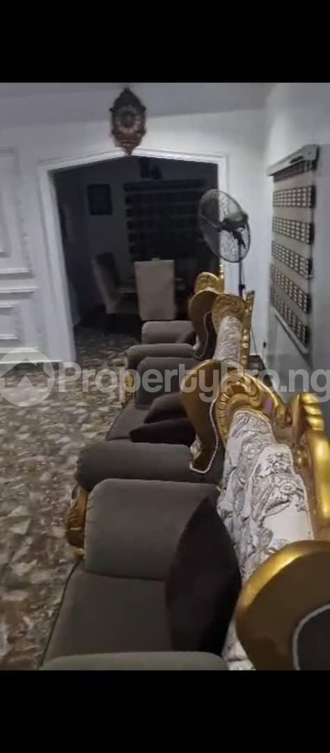 4 bedroom House for sale Kubwa Abuja - 0