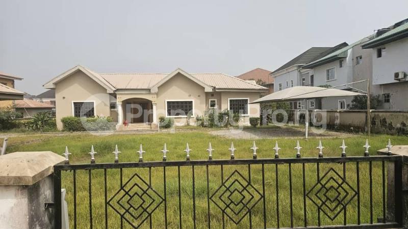 4 bedroom House for rent Badore Ajah Lagos
