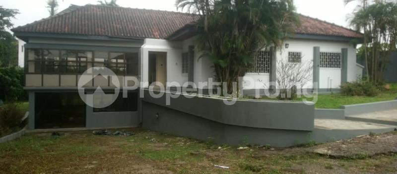 4 bedroom House for rent Iyaganku Kobiowu Gra Iyanganku Ibadan Oyo