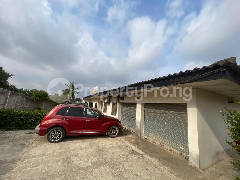 6 bedroom House for sale Olowokere Bashorun Basorun Ibadan Oyo