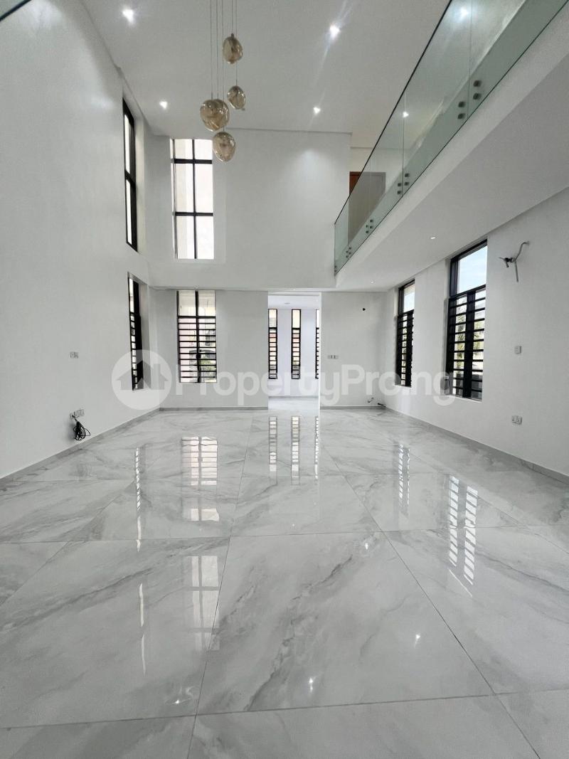 4 bedroom House for sale orchid Lekki Lagos