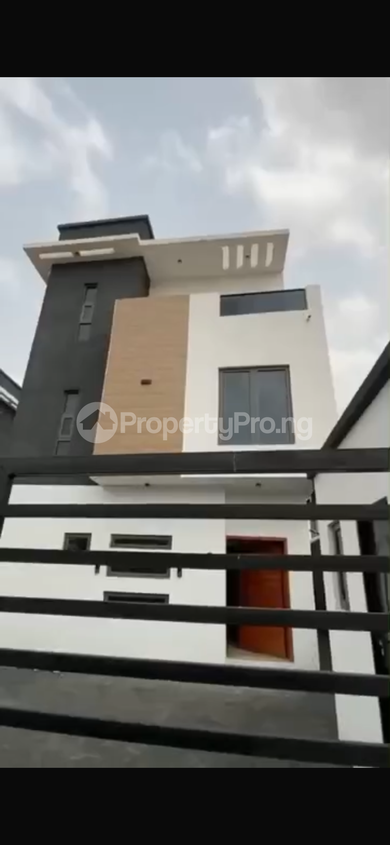 House for sale Gbagada Phase 2 Gbagada Lagos
