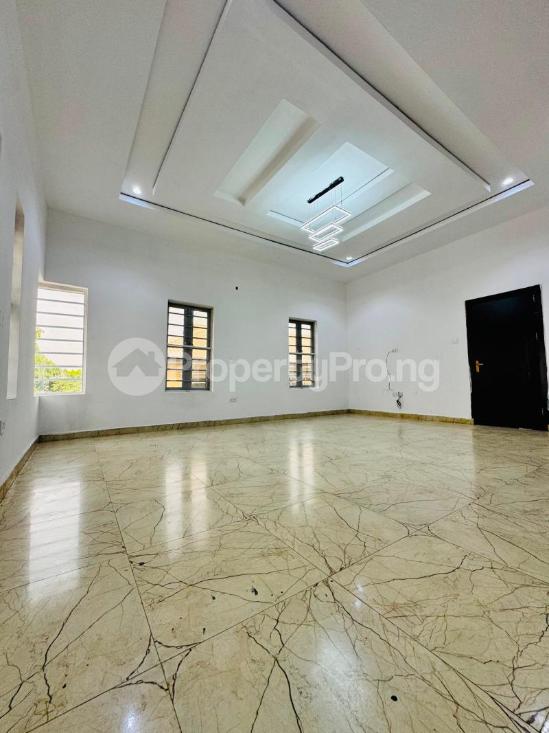 4 bedroom House for sale Thomas Estate Ajah Thomas estate Ajah Lagos