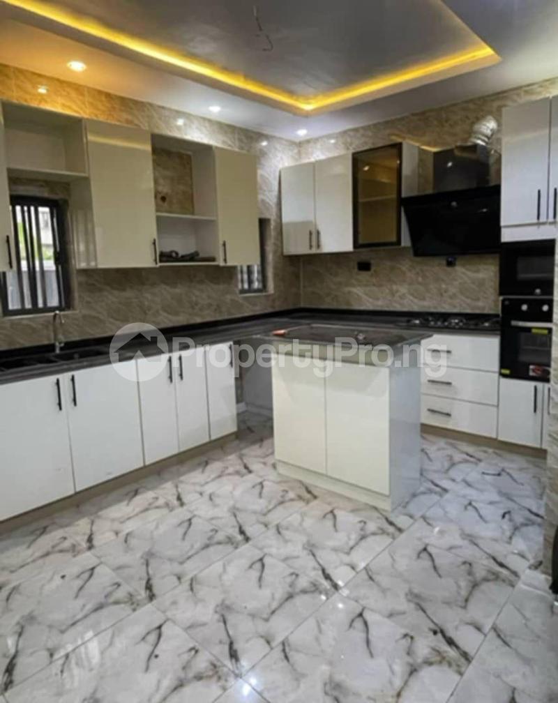 4 bedroom House for rent Calton Gate Akobo Ibadan Oyo