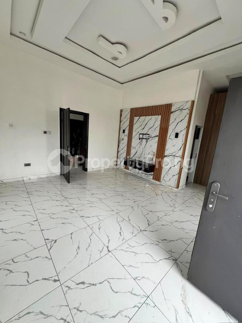 4 bedroom House for sale Ikota Lekki Lagos