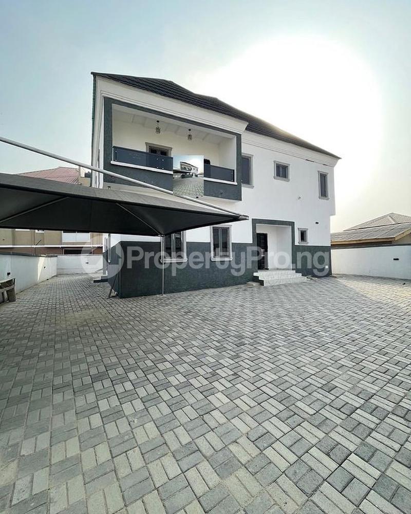4 bedroom House for sale Ikate Lekki Lagos