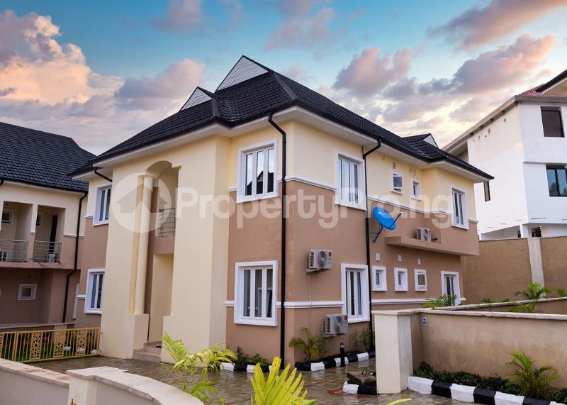 4 bedroom House for sale Agodi Gra Agodi Ibadan Oyo - 0
