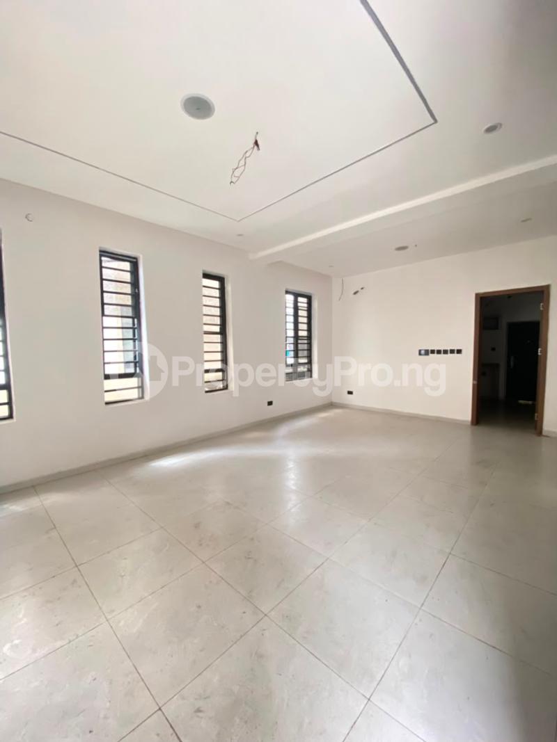 4 bedroom House for sale Orchid Lekki Lagos