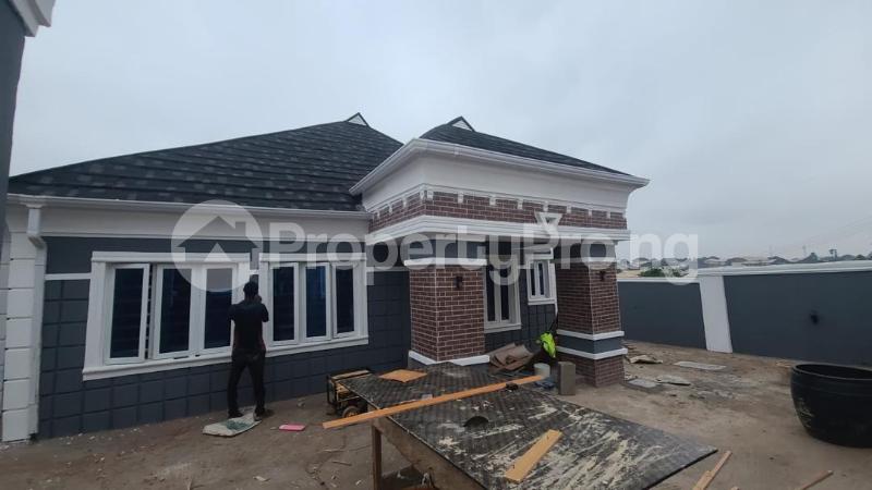 4 bedroom House for sale Ayegoro Akobo Akobo Ibadan Oyo