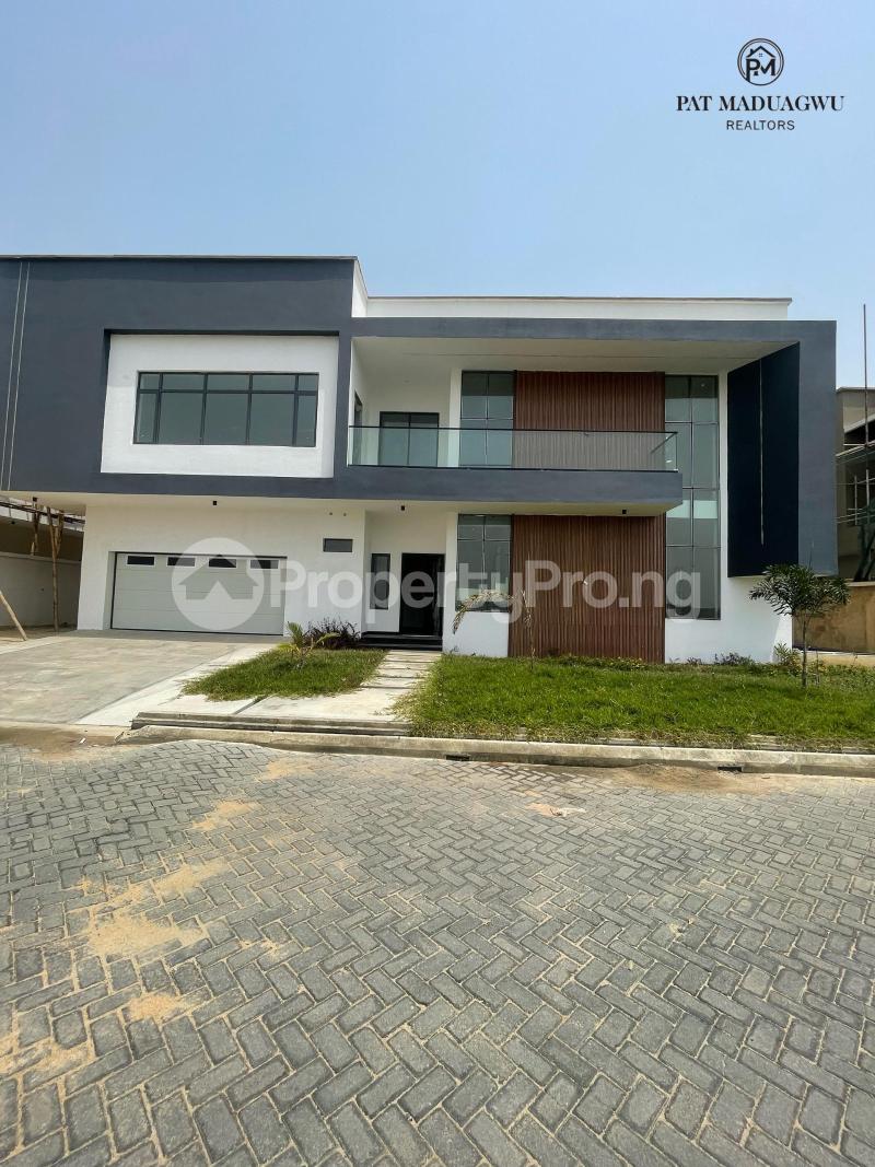 House for sale Sunset Estate, Lagoon District, Freedom Road Extension, Lekki Phase 1 Lekki Phase 1 Lekki Lagos