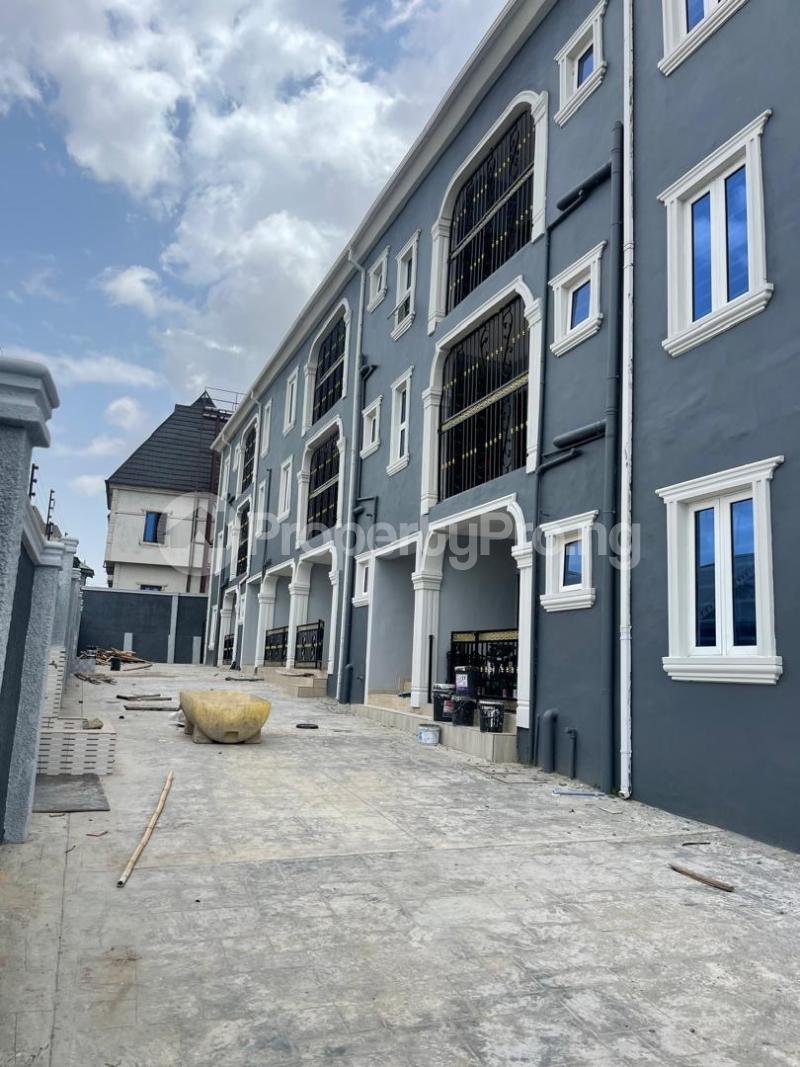 4 bedroom House for rent Agungi Lekki Lagos