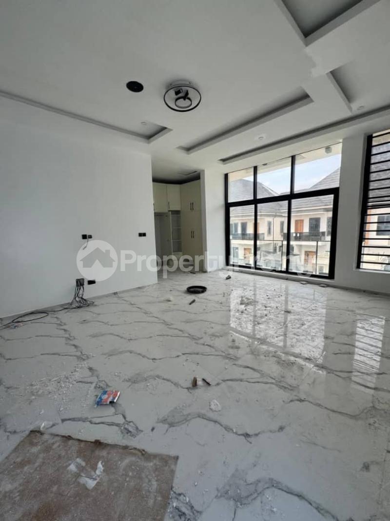 4 bedroom House for rent Orchid Lekki Lagos
