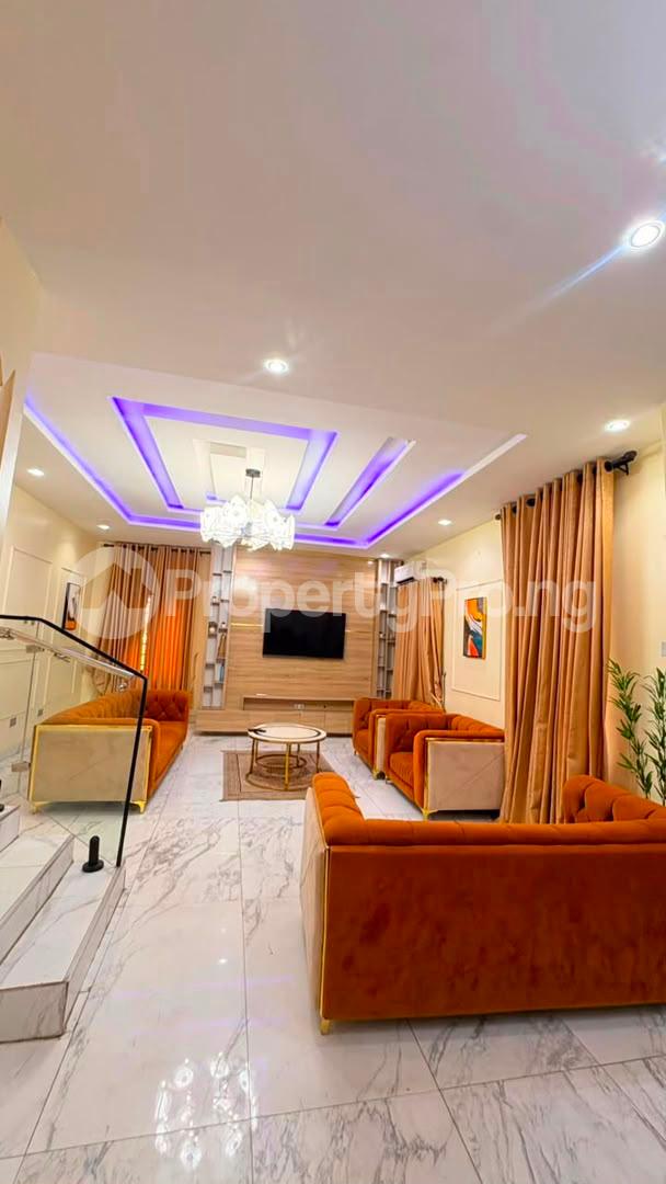 4 bedroom House for rent Lere Adigun Gra Basorun Ibadan Oyo