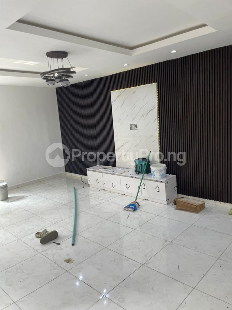 4 bedroom House for sale Magodo GRA Phase 1 Ojodu Lagos