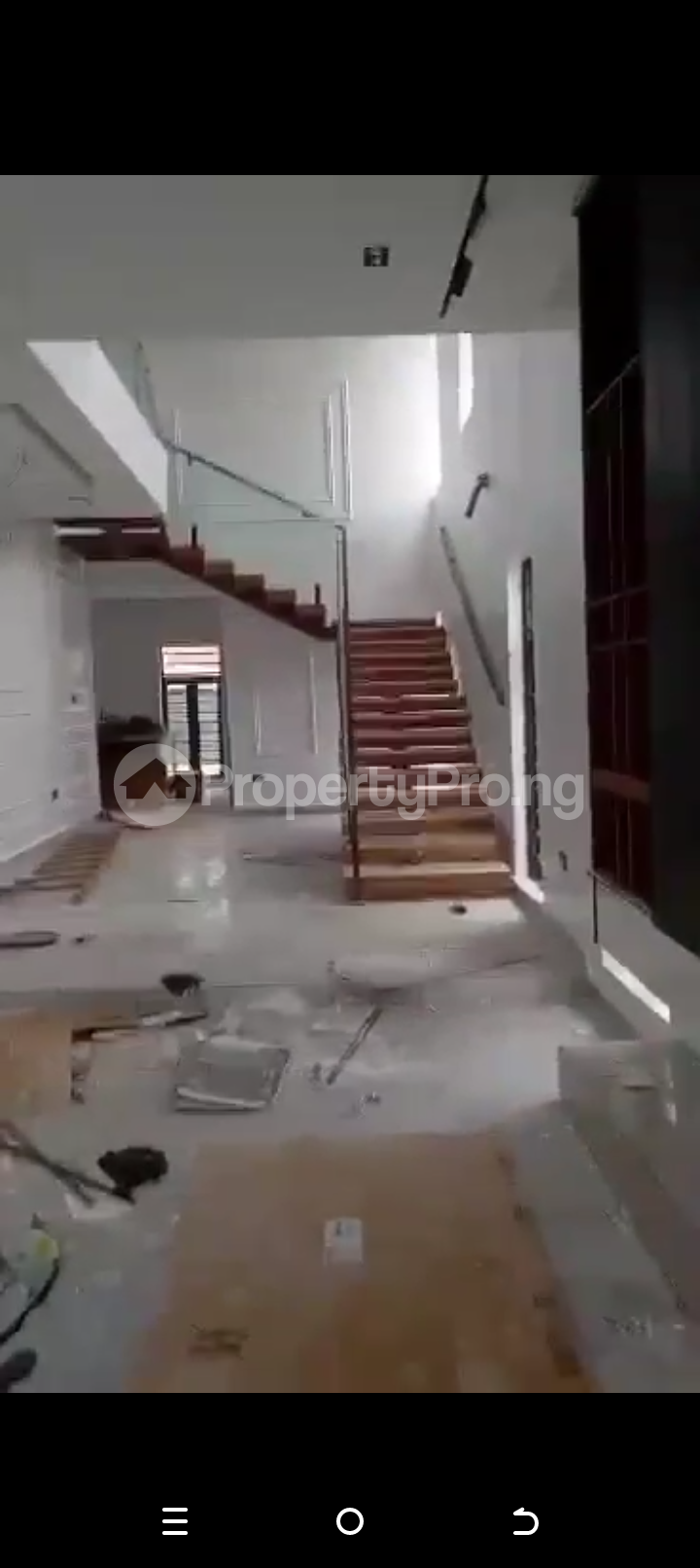 4 bedroom House for sale Bodija Ibadan Oyo