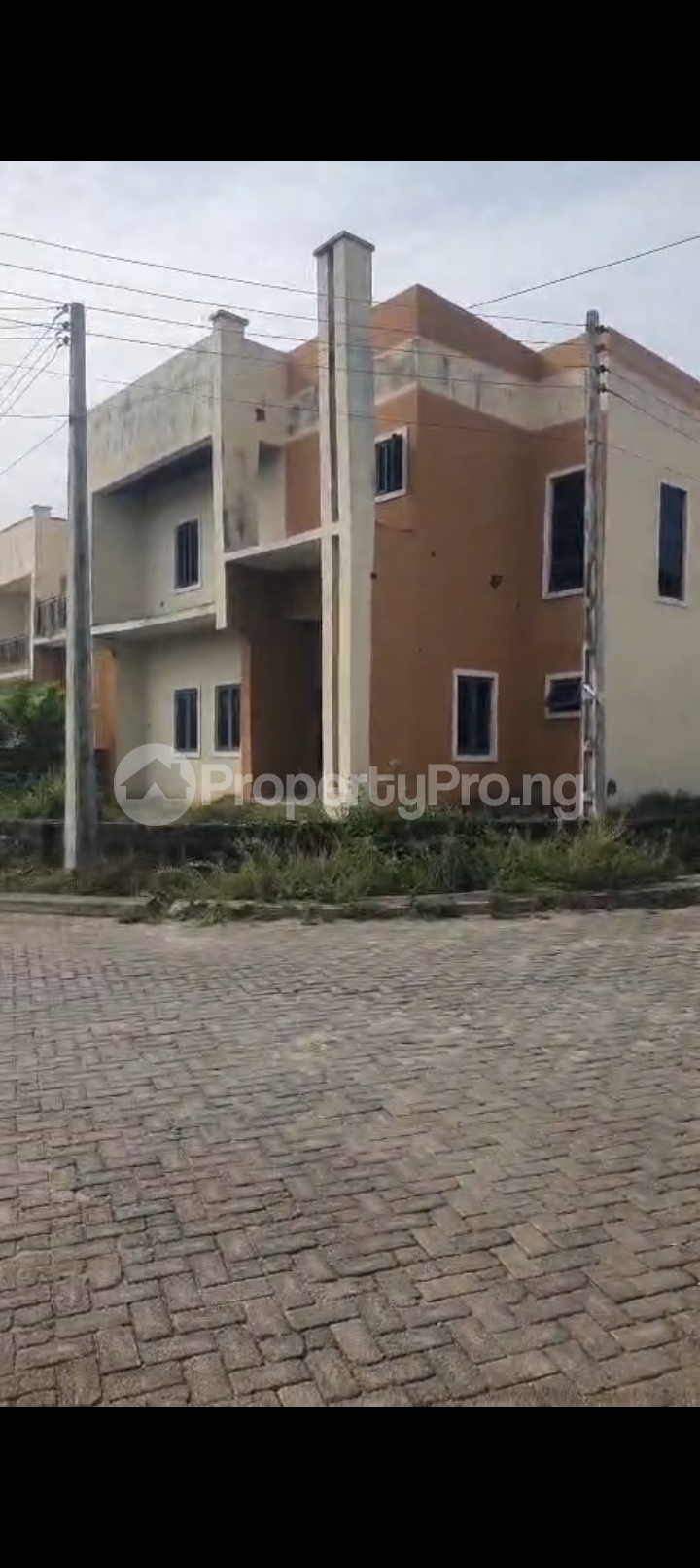 4 bedroom House for sale S&t Jericho Gra, Jericho Ibadan Oyo