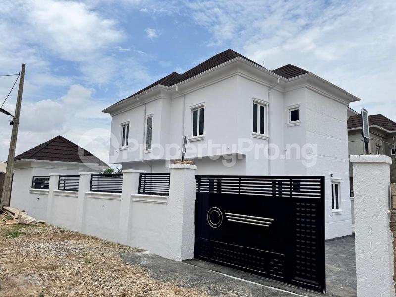 4 bedroom House for rent Sunbeam Bodija Bodija Ibadan Oyo