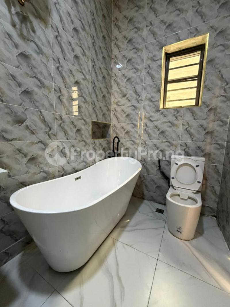 4 bedroom House for sale Orchid Lekki Lagos