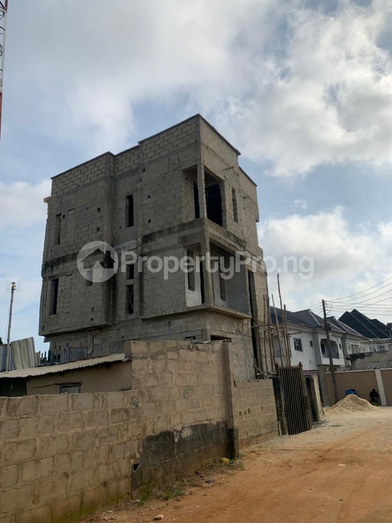 House for sale Seaside Estates Badore Ajah Lagos Badore Ajah Lagos