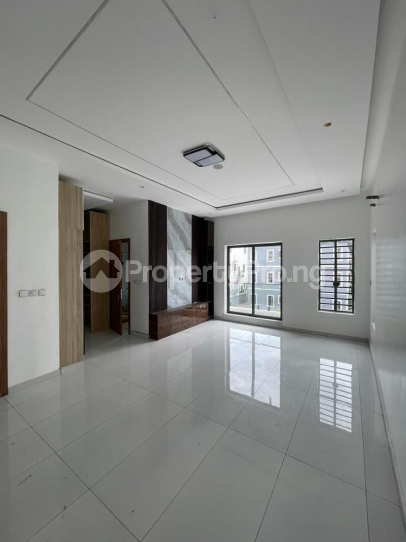 4 bedroom House for sale Ajah Lagos