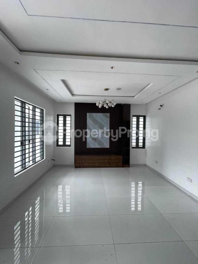 4 bedroom House for sale Ajah Lagos