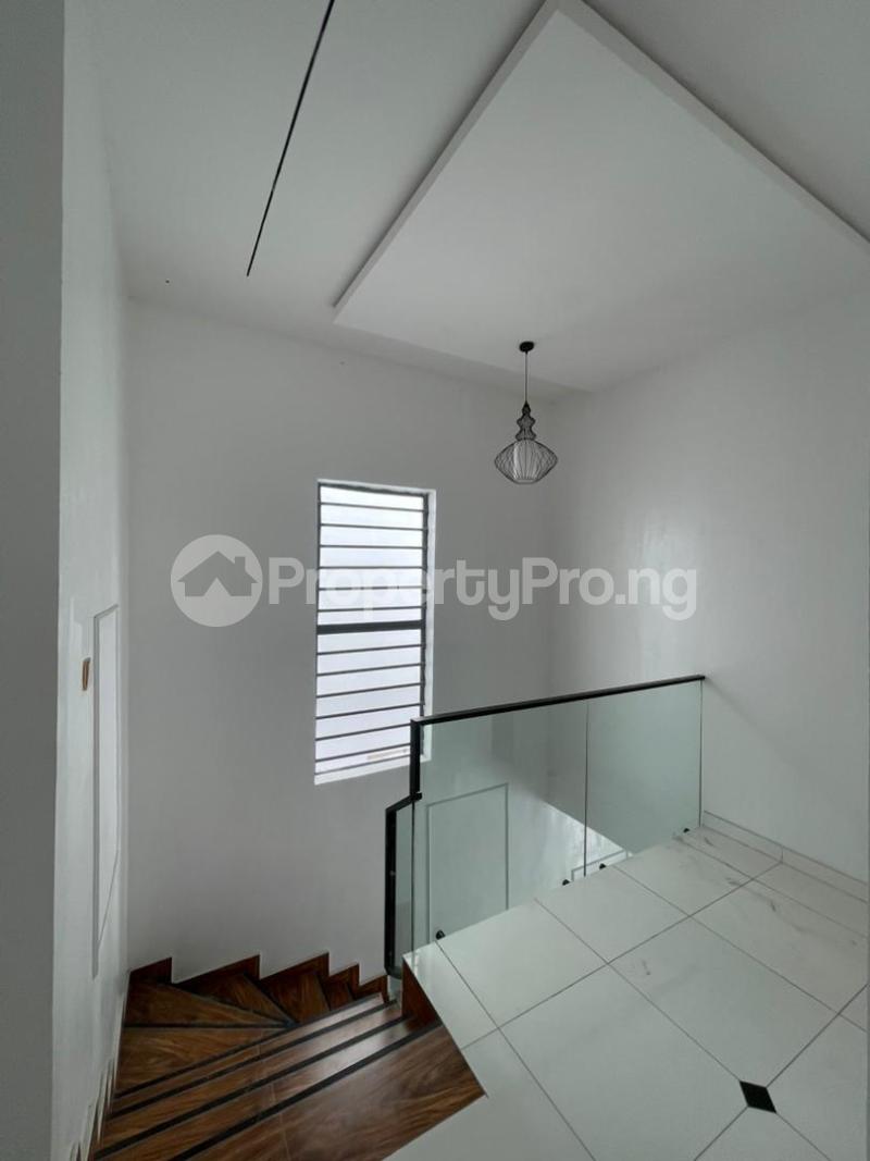 4 bedroom House for sale Ajah Lagos