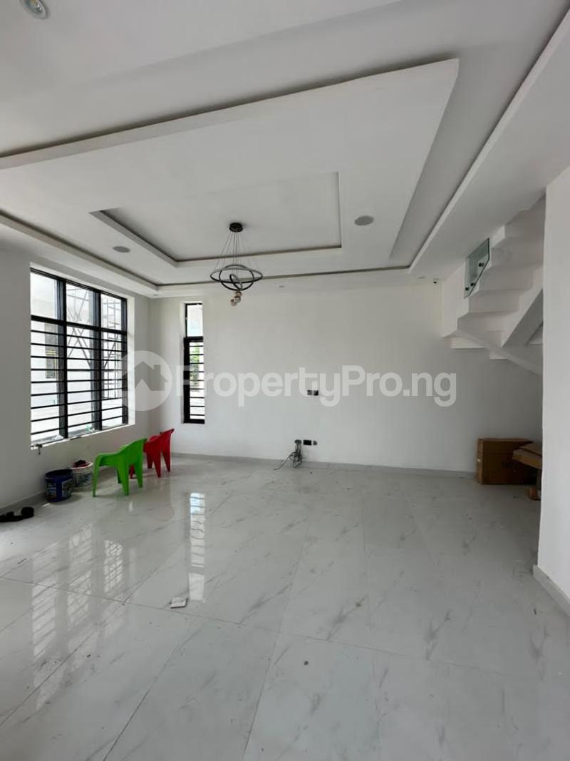 4 bedroom House for sale Ajah Lagos