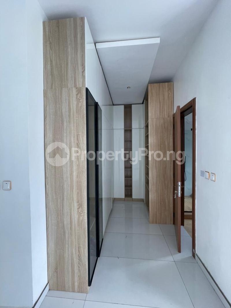 4 bedroom House for sale Ajah Lagos