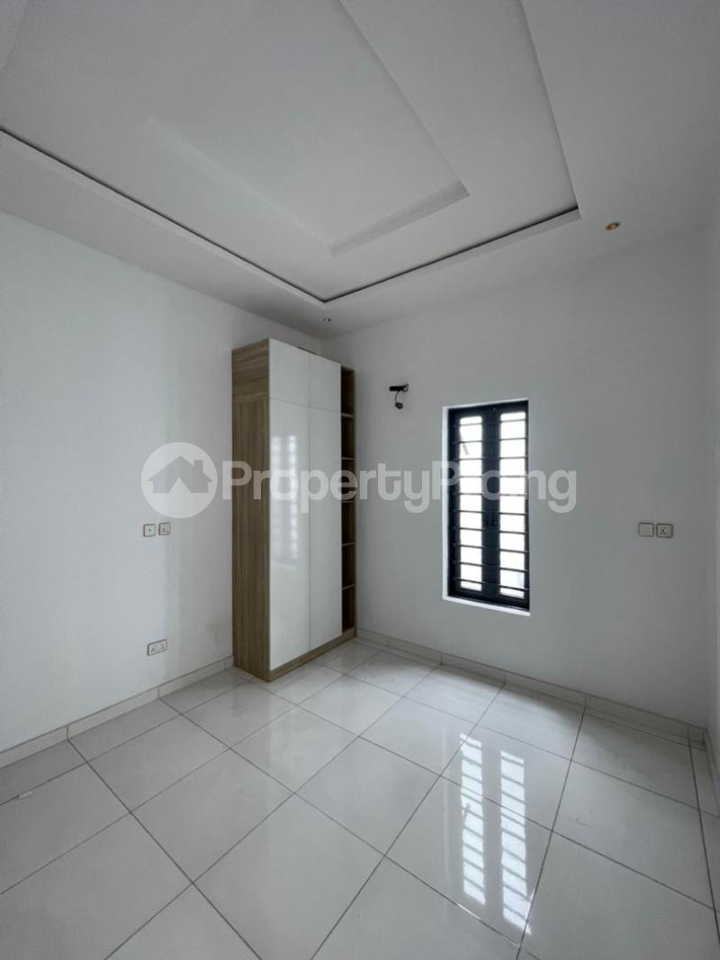 4 bedroom House for sale Ajah Lagos