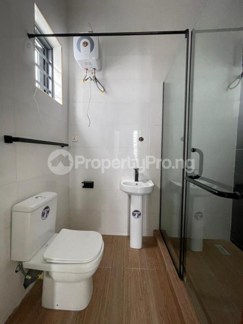 4 bedroom House for sale Ajah Lagos