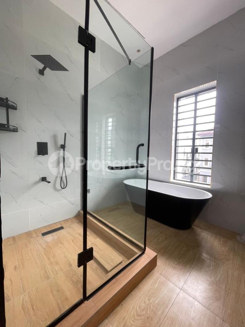 4 bedroom House for sale Ajah Lagos