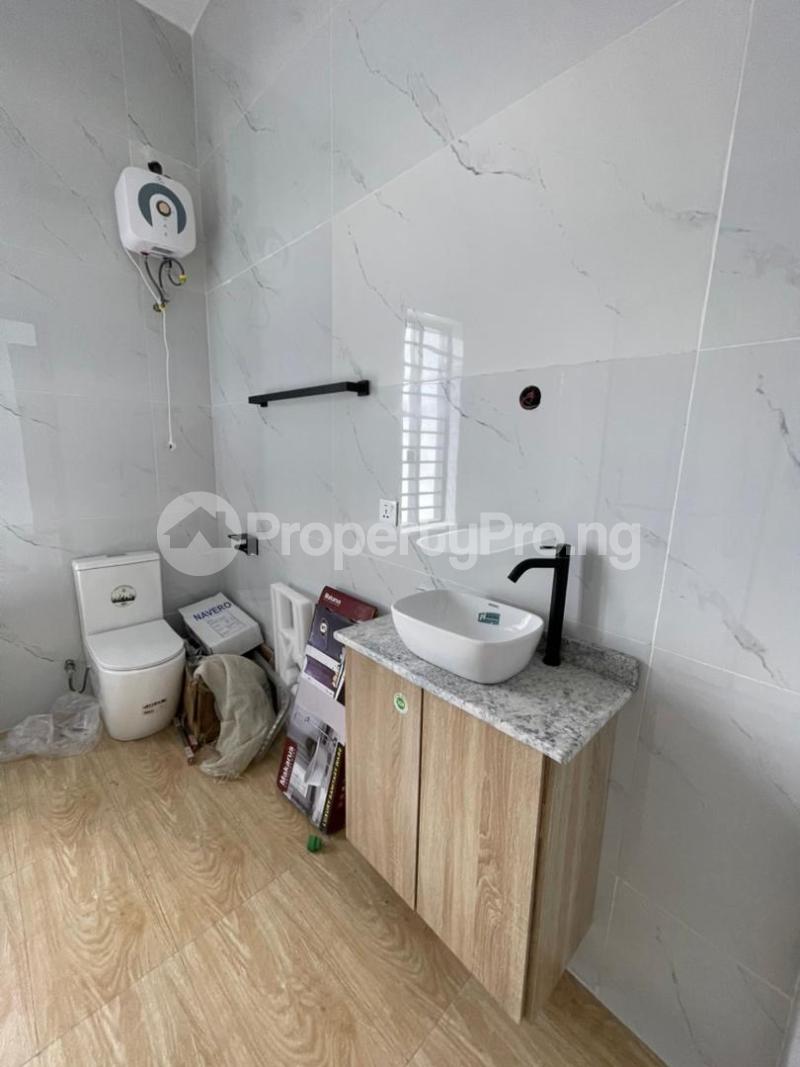 4 bedroom House for sale Ajah Lagos