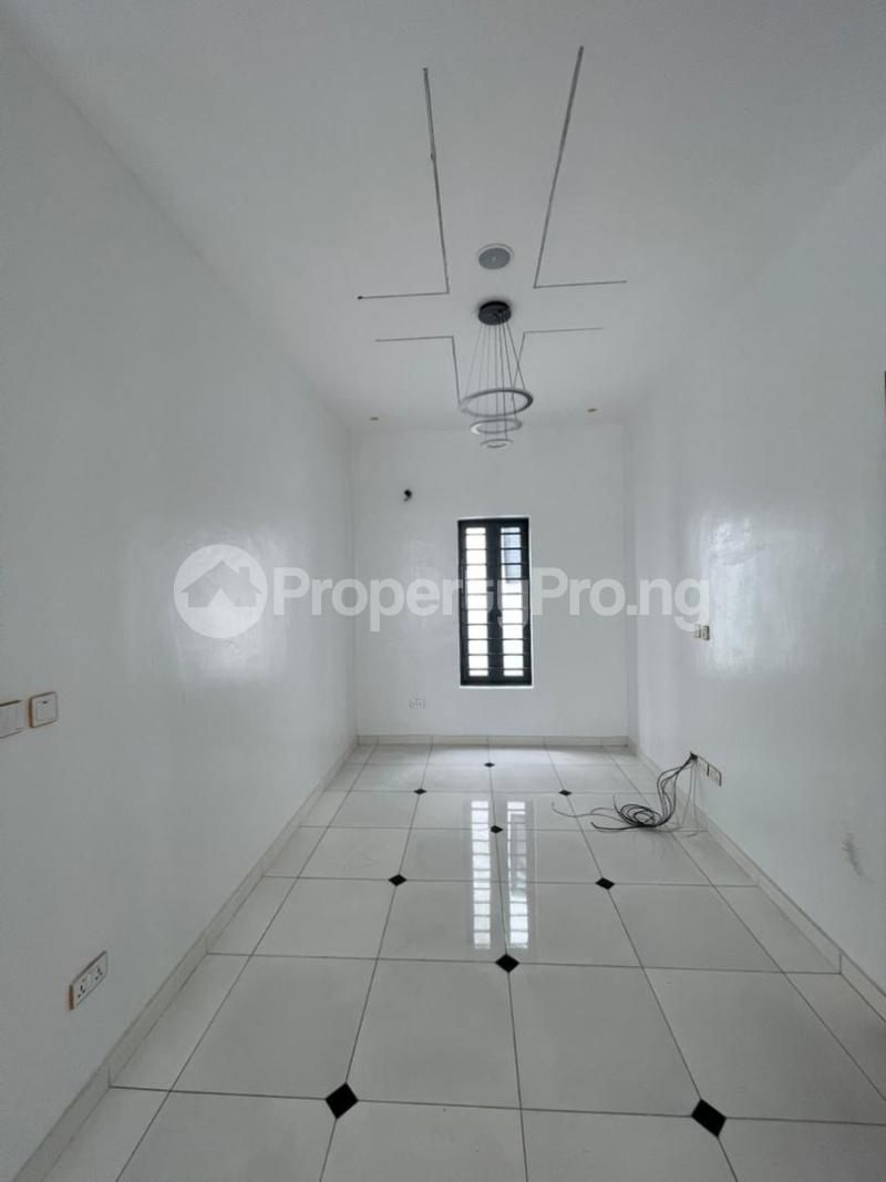 4 bedroom House for sale Ajah Lagos