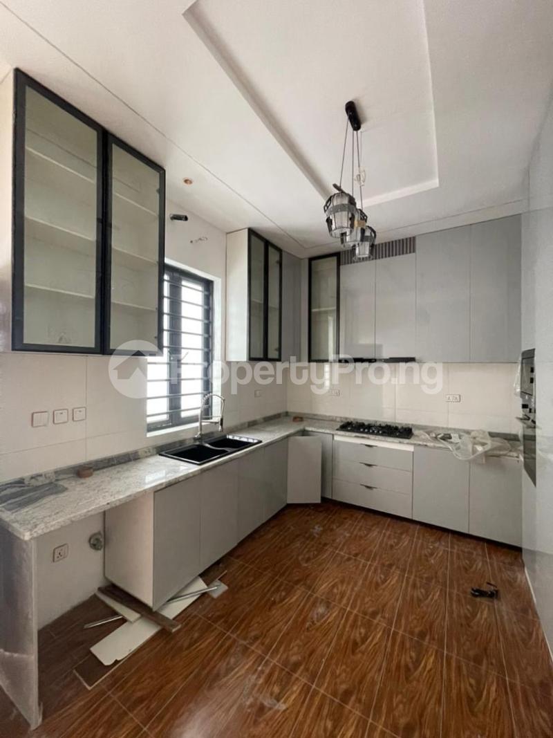 4 bedroom House for sale Ajah Lagos