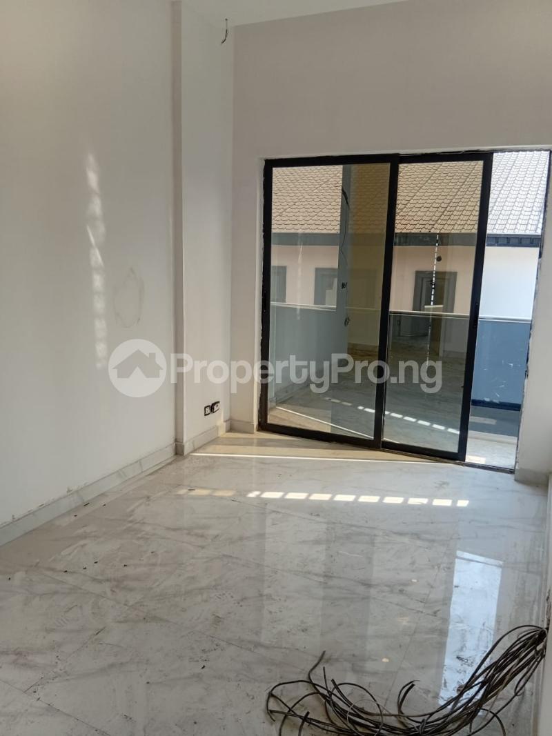 4 bedroom House for rent  Chevron Lekki Lagos