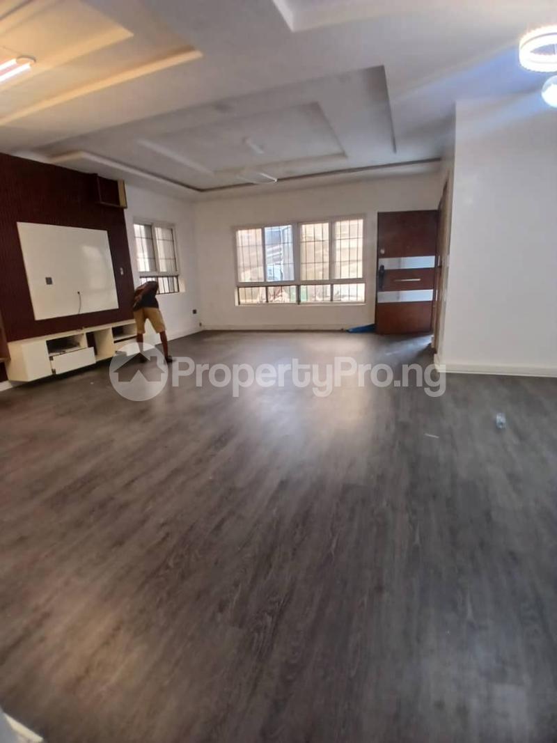 4 bedroom House for rent Lekki Phase 1 Lekki Lagos