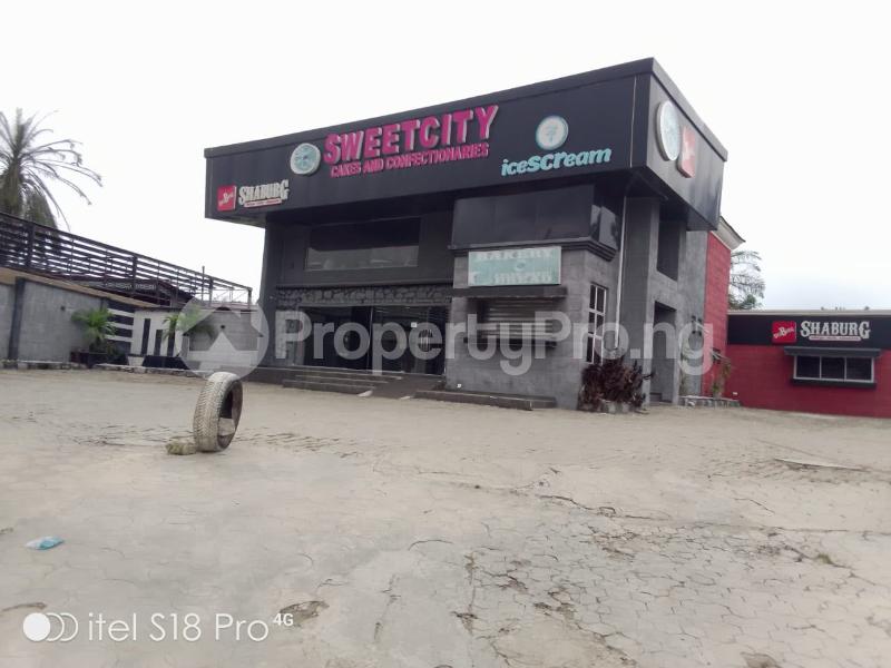 4 bedroom Commercial Property for rent Awolowo Old Bodija Bodija Ibadan Oyo
