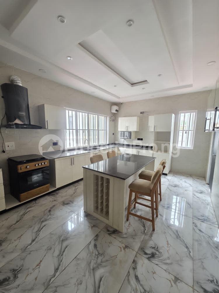4 bedroom House for rent Calton Gate Akobo Akobo Ibadan Oyo