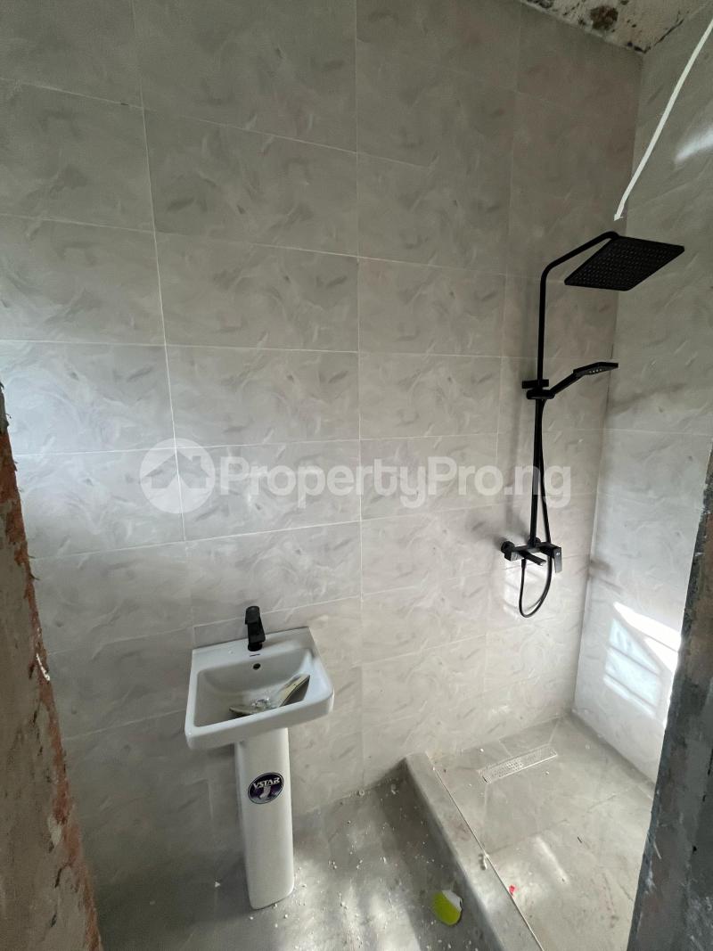 4 bedroom House for sale Lbs LBS Ibeju-Lekki Lagos