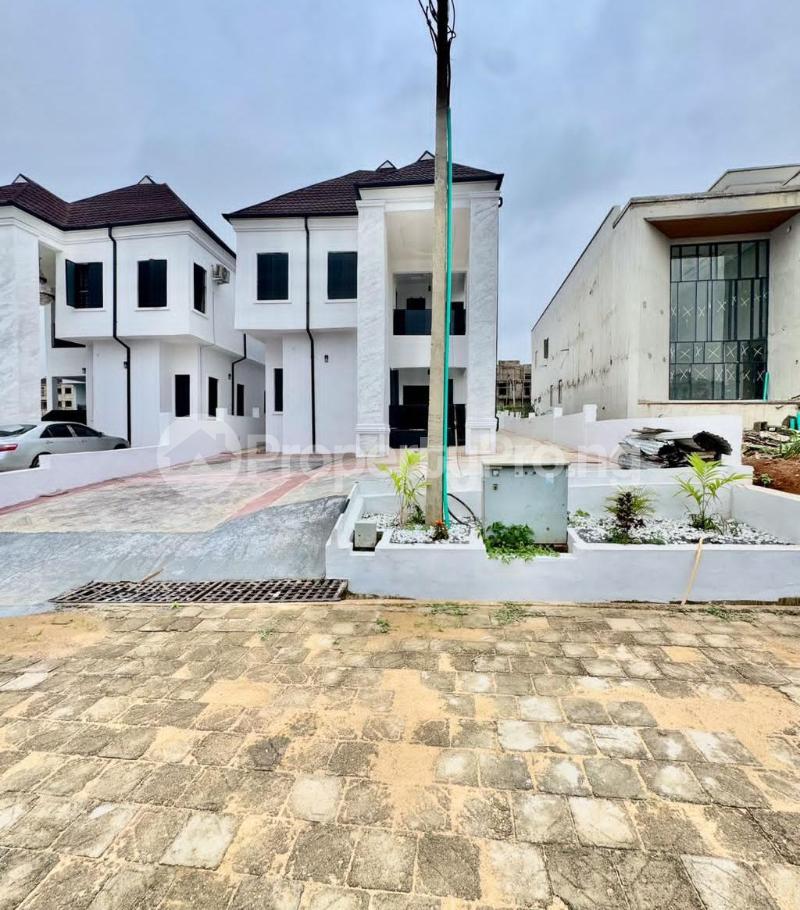 4 bedroom House for sale Lere Adigun Gra Basorun Ibadan Oyo