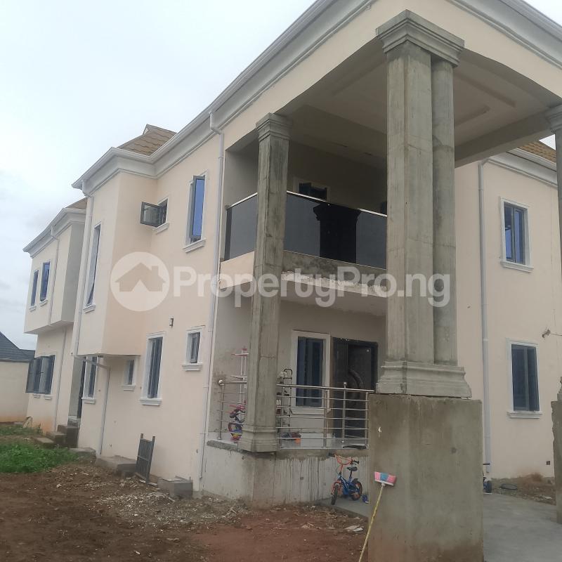 6 bedroom House for sale Alalade Estate Oluyole Extension Akala Express Ibadan Oyo