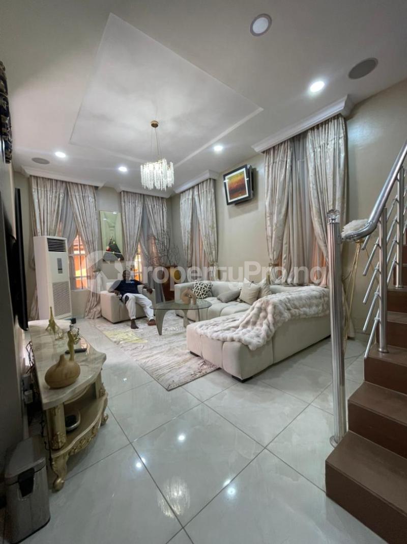 4 bedroom House for rent Chevron Lekki Chevron Lekki Lagos