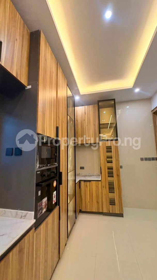 4 bedroom House for sale Akala Estate Akobo Akobo Ibadan Oyo