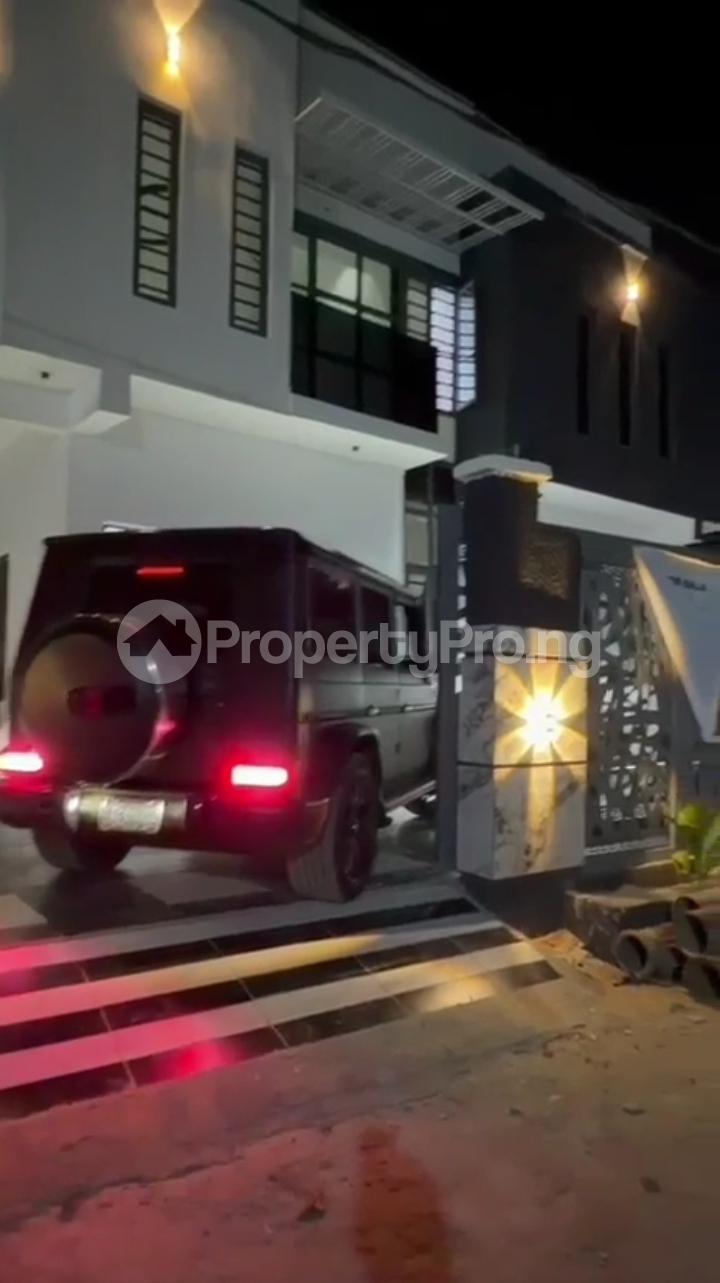 4 bedroom House for sale Maryland, Lagos Maryland Lagos