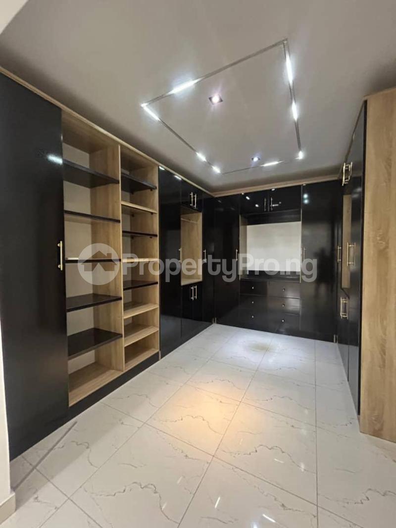 4 bedroom House for sale Akoto Elebu Akala Express Ibadan Oyo