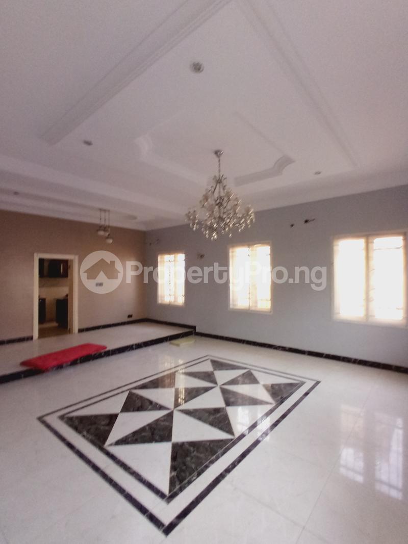 4 bedroom House for rent Chevron chevron Lekki Lagos