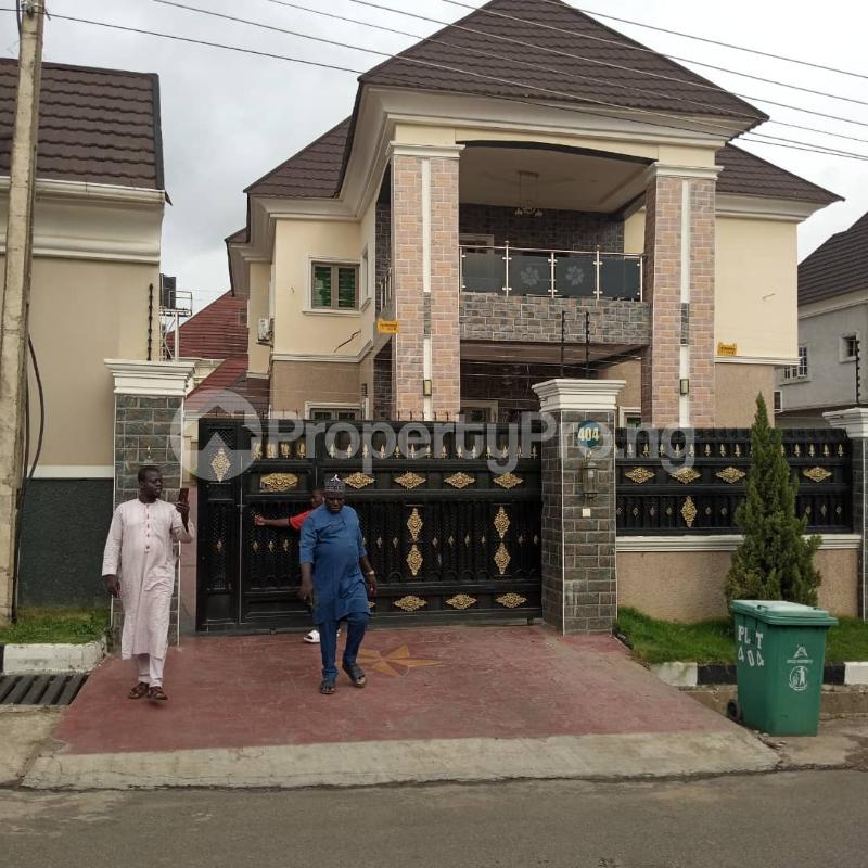 3 bedroom House for sale Mab Global Estate, After Chally Boy, Gwarinpa Abuja