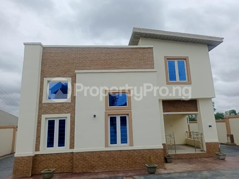 4 bedroom House for sale Cassia Drive Alalubosa Alalubosa Ibadan Oyo